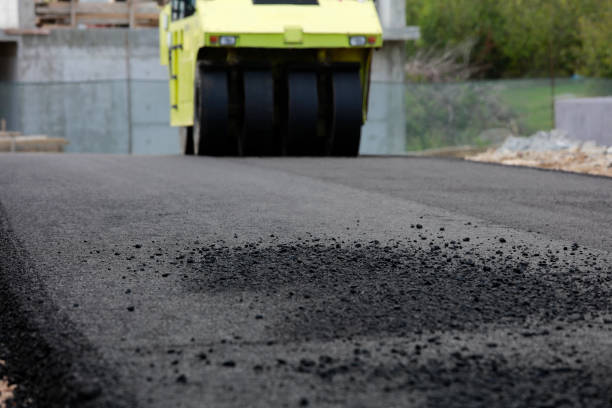 Best Driveway Resurfacing Pavers  in Sunnyvale, CA