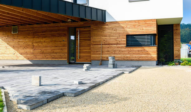 Best Concrete Paver Driveway  in Sunnyvale, CA