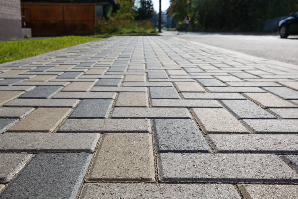 Best Permeable Paver Driveway  in Sunnyvale, CA