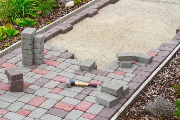 Best Driveway Paving Contractor  in Sunnyvale, CA