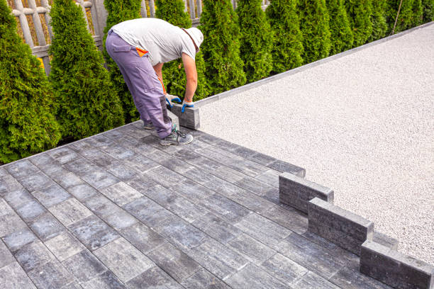 Best Best Driveway Pavers  in Sunnyvale, CA