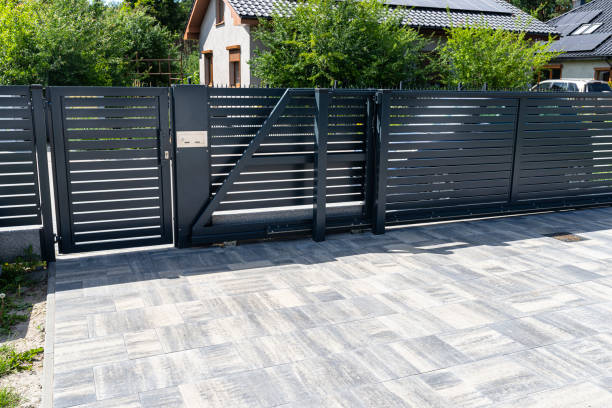 Best Cobblestone Driveway Pavers  in Sunnyvale, CA