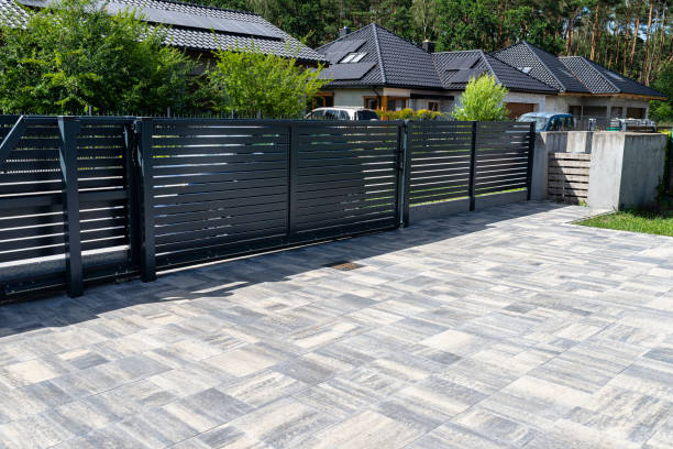 Best Concrete Paver Driveway  in Sunnyvale, CA