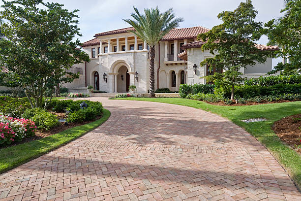 Sunnyvale, CA Driveway Pavers Company