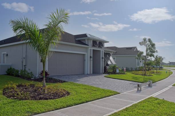 Best Decorative Driveway Pavers  in Sunnyvale, CA