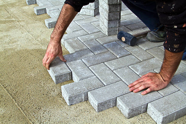 Best Affordable Driveway Pavers  in Sunnyvale, CA