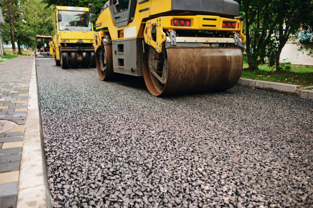 Best Decorative Driveway Pavers  in Sunnyvale, CA